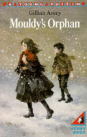 9780140312690: Mouldy's Orphan (Young Puffin Books)