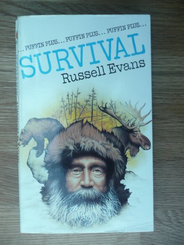 Beispielbild fr Survival (Puffin Books) zum Verkauf von WorldofBooks