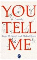 9780140312867: You Tell me: Poems (Puffin Books)