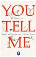 Imagen de archivo de You Tell Me a la venta por AwesomeBooks