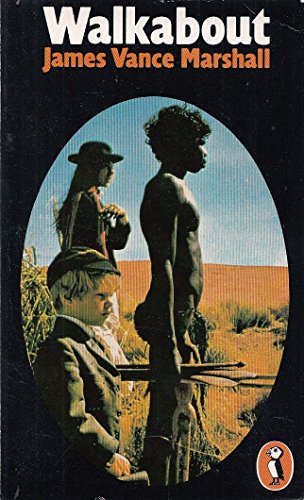 Stock image for Walkabout (Puffin Books) for sale by Book Haven