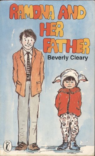 9780140313031: Ramona And Her Father (Puffin Books)