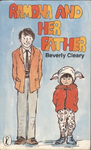 9780140313031: Ramona and Her Father (Puffin Books)