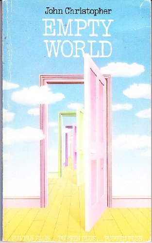 9780140313055: Empty World (Puffin Books)