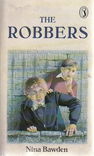 Stock image for The Robbers (Puffin Books) for sale by Alexander's Books