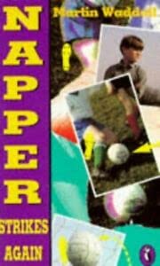 9780140313192: Napper Strikes Again (Puffin Books)