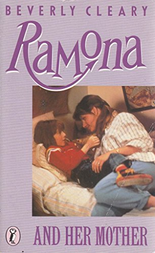 Ramona And Her Mother (Puffin Books) - Beverly, Cleary