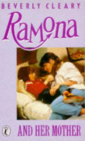 Stock image for Ramona and Her Mother for sale by Wonder Book
