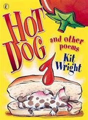 Beispielbild fr Hot Dog And Other Poems (Puffin Books) zum Verkauf von WorldofBooks