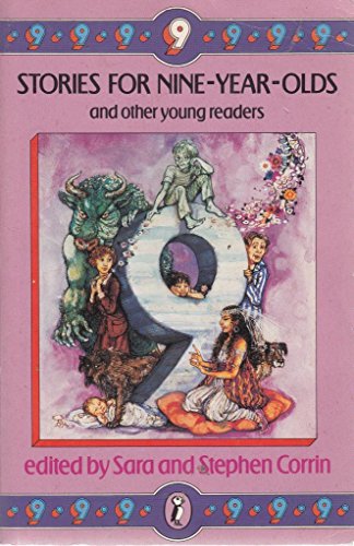 9780140313420: Stories For Nine-Year-Olds And Other Young Readers (Puffin Books)