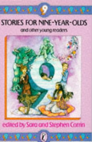 Stock image for Stories For Nine-Year-Olds And Other Young Readers (Puffin Books) for sale by WorldofBooks
