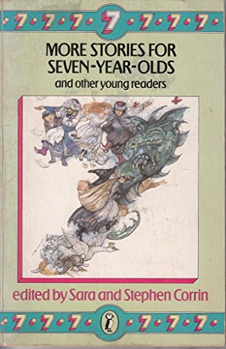 Imagen de archivo de More Stories For Seven-Year-Olds And Other Young Readers (Puffin Books) a la venta por WorldofBooks