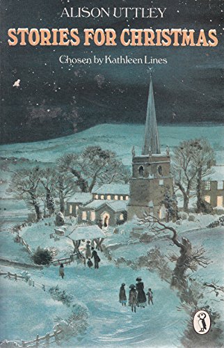 9780140313499: Stories For Christmas (Puffin Books)