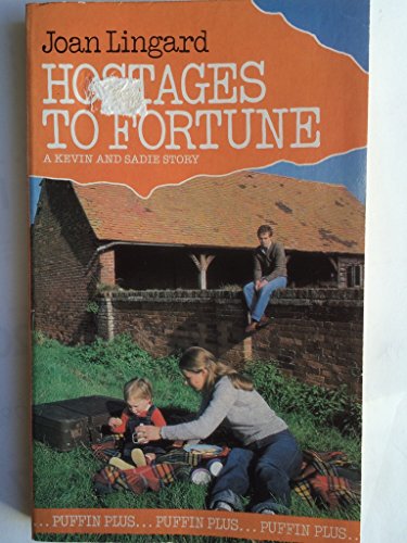 9780140313505: Hostages to Fortune (Puffin Books)