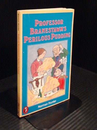 Beispielbild fr Professor Branestawm's Perilous Pudding And Other Incredible Adventures (Puffin Books) zum Verkauf von WorldofBooks