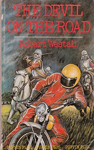 Stock image for The Devil On the Road (Puffin Books) for sale by WorldofBooks