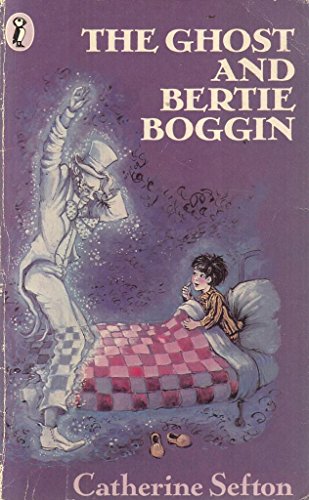Stock image for The Ghost And Bertie Boggin (Puffin Books) for sale by WorldofBooks