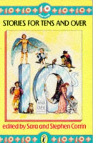 Stock image for Stories For Tens And Over (Puffin Books) for sale by WorldofBooks