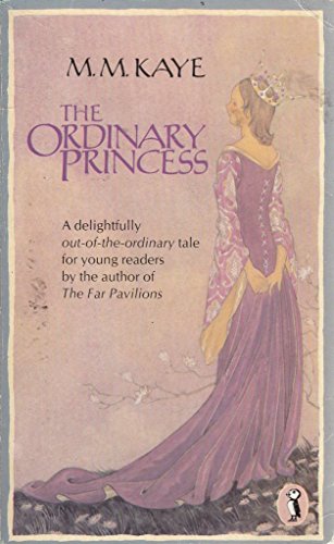 the ordinary princess the ordinary princess