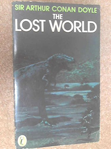 Beispielbild fr The Lost World zum Verkauf von WorldofBooks