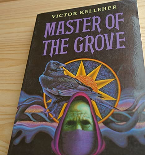 Stock image for Master of the Grove for sale by SecondSale
