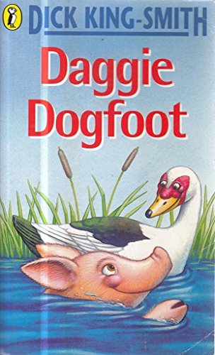 Stock image for Daggie Dogfoot for sale by Better World Books: West