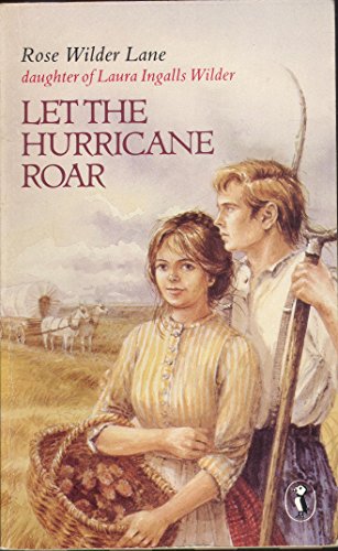 Beispielbild fr Let the Hurricane Roar (Puffin Books) zum Verkauf von Goldstone Books