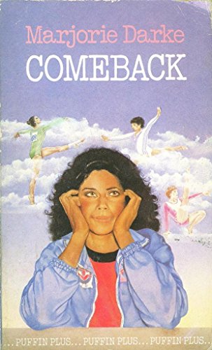 Stock image for Comeback for sale by Wally's Books