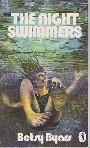 Stock image for The Night Swimmers (Puffin Books) for sale by WorldofBooks