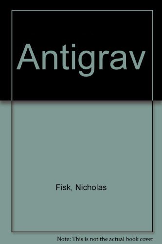 9780140314168: Antigrav (Puffin Books)