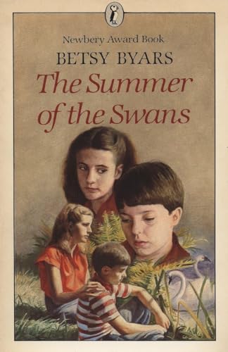 9780140314205: The Summer of the Swans