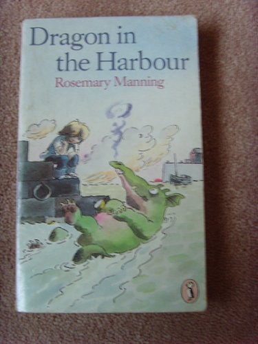 9780140314236: Dragon in the Harbour (Puffin Books)