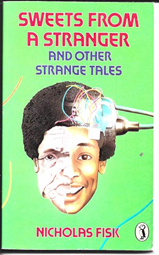 9780140314397: Sweets from a Stranger And Other Strange Tales (Puffin Books)