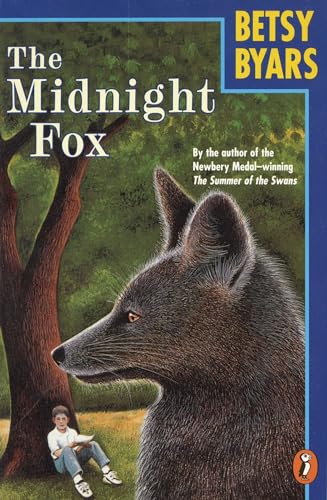 Beispielbild fr The Midnight Fox zum Verkauf von Gulf Coast Books