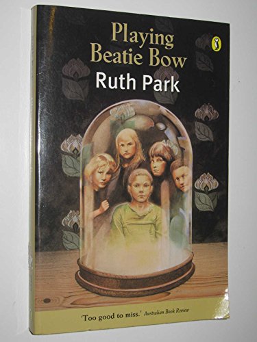 9780140314601: Playing Beatie Bow (A Puffin Book)