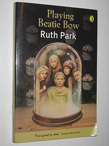 Stock image for Playing Beatie Bow (A Puffin Book) for sale by WorldofBooks