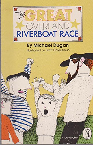 Great Overland Riverboat Race