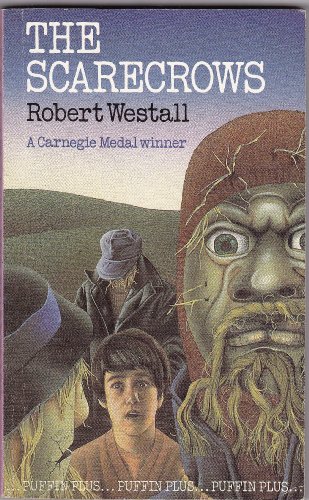 Scarecrows (9780140314656) by Westall, Robert