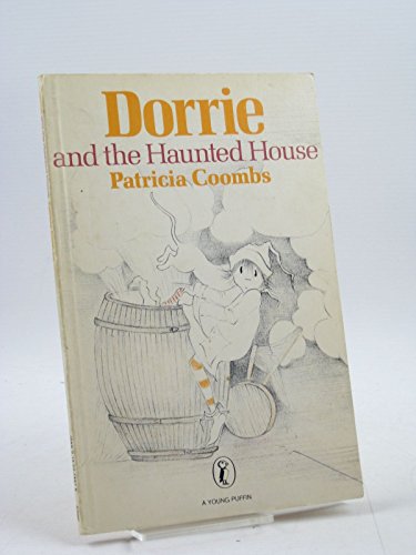 Stock image for Dorrie And the Haunted House (Young Puffin Books) for sale by Re-Read Ltd