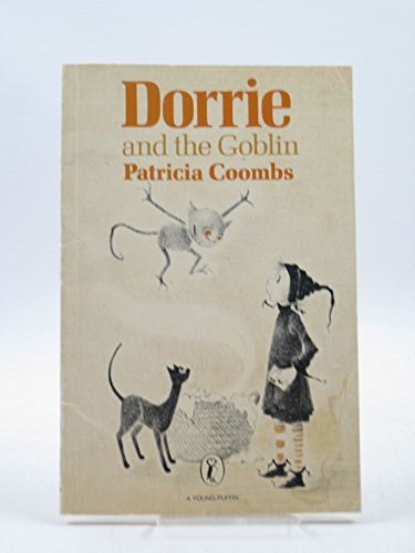 Beispielbild fr Dorrie And the Goblin (Young Puffin Books) zum Verkauf von WorldofBooks