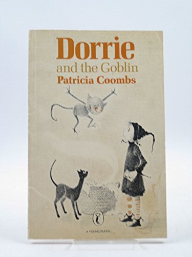 Stock image for Dorrie And the Goblin (Young Puffin Books) for sale by WorldofBooks