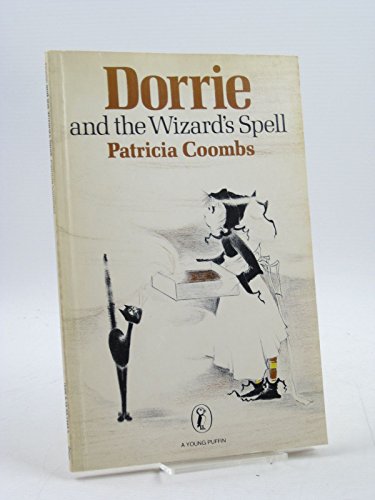 9780140314694: Dorrie And the Wizard's Spell