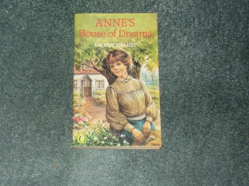 9780140314700: Anne's House of Dreams (Puffin Books)
