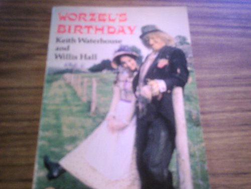 Stock image for Worzel's Birthday (Young Puffin Books) for sale by RIVERLEE BOOKS