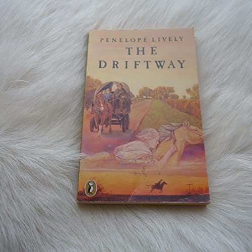 Beispielbild fr The Driftway (Puffin Books) zum Verkauf von AwesomeBooks