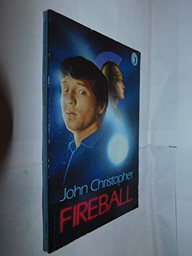 Stock image for Fireball (Puffin Books) for sale by WorldofBooks