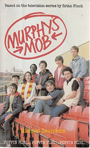 Imagen de archivo de Murphy's Mob (Puffin Books) a la venta por WorldofBooks