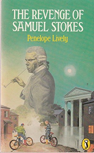 Stock image for The Revenge of Samuel Stokes (Puffin Books) for sale by WorldofBooks