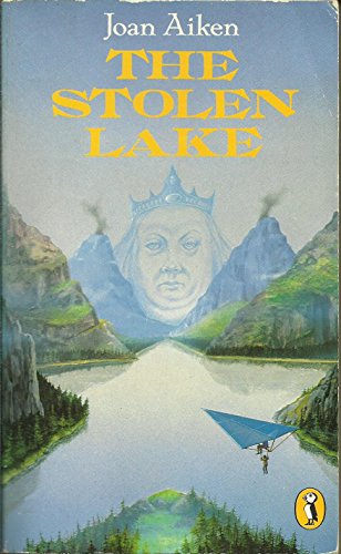 9780140315059: The Stolen Lake