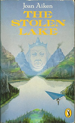 Imagen de archivo de The Stolen Lake a la venta por WorldofBooks